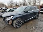 2023 Lincoln Aviator Black Label Grand Touring zu verkaufen in Marlboro, NY - Front End