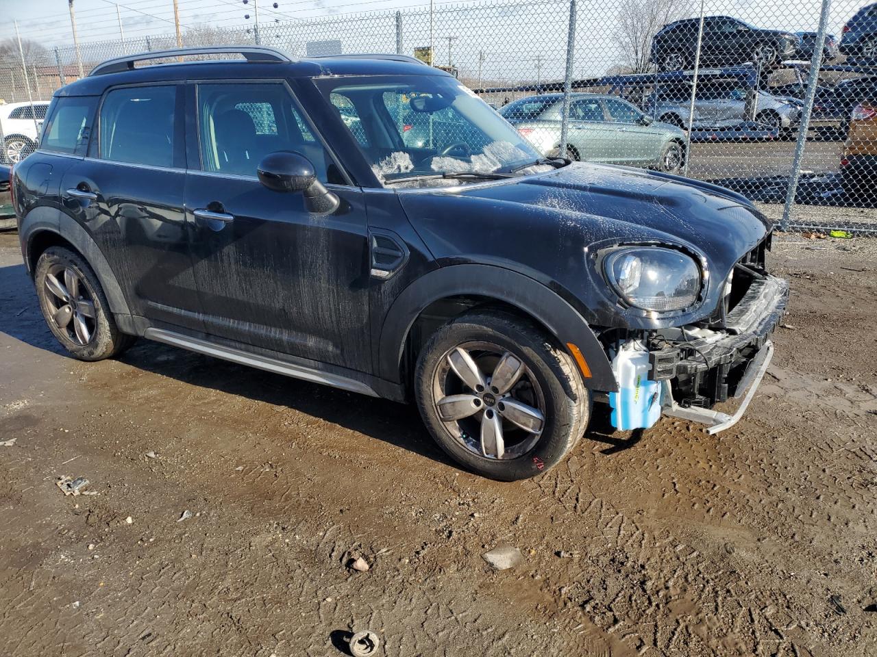 2019 MINI Cooper - Image 4