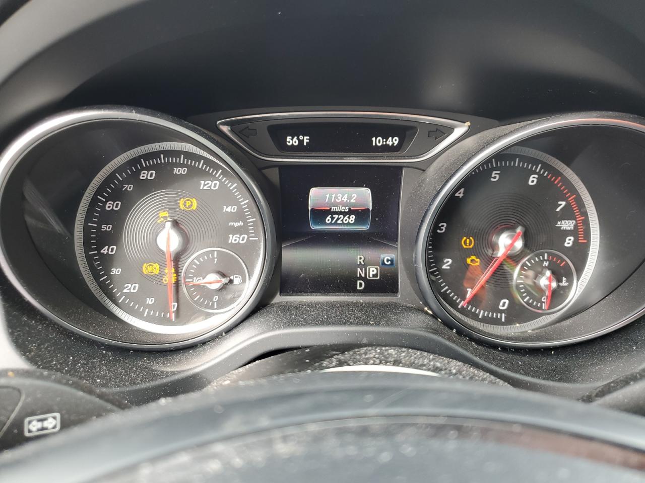 2019 Mercedes-Benz GLA-klasse - Image 9