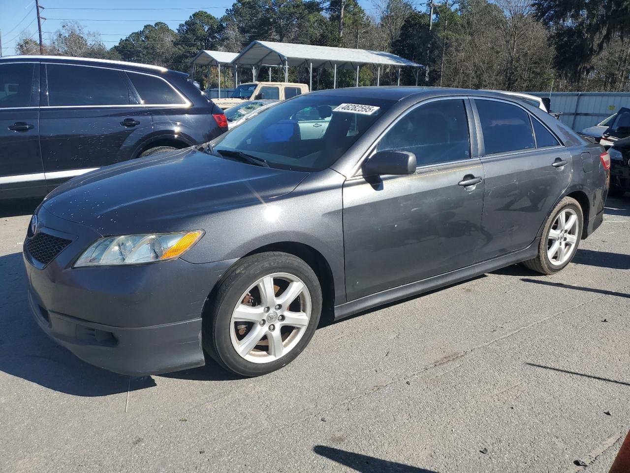 2009 Toyota Camry - Image 1