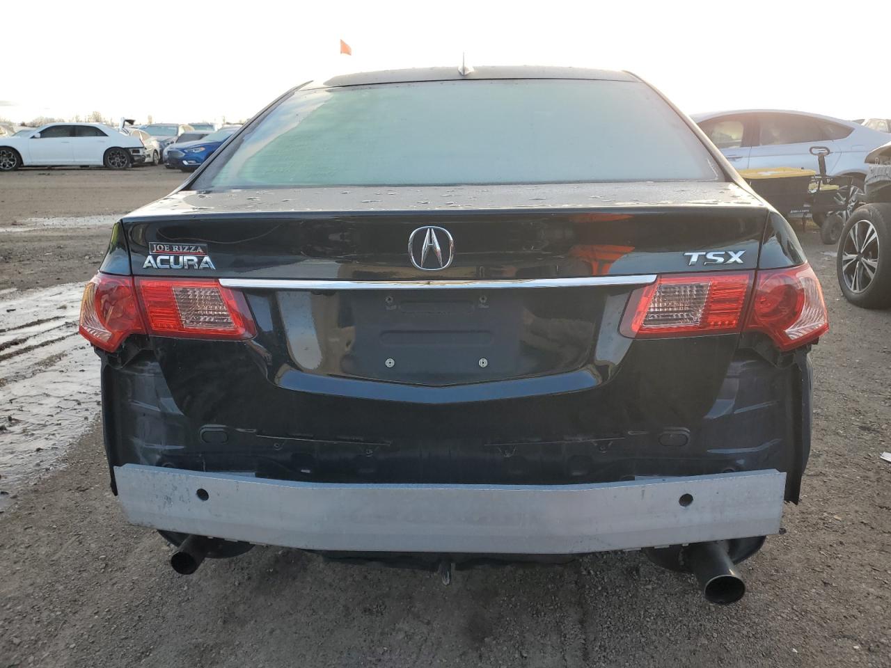 2011 Acura TSX - Image 6