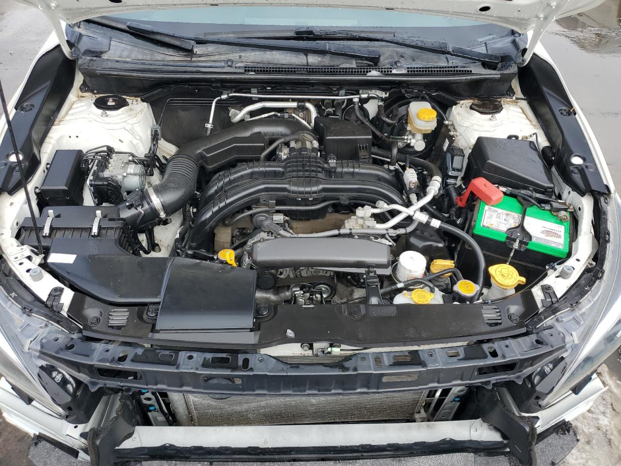 2019 Subaru XV - Image 12