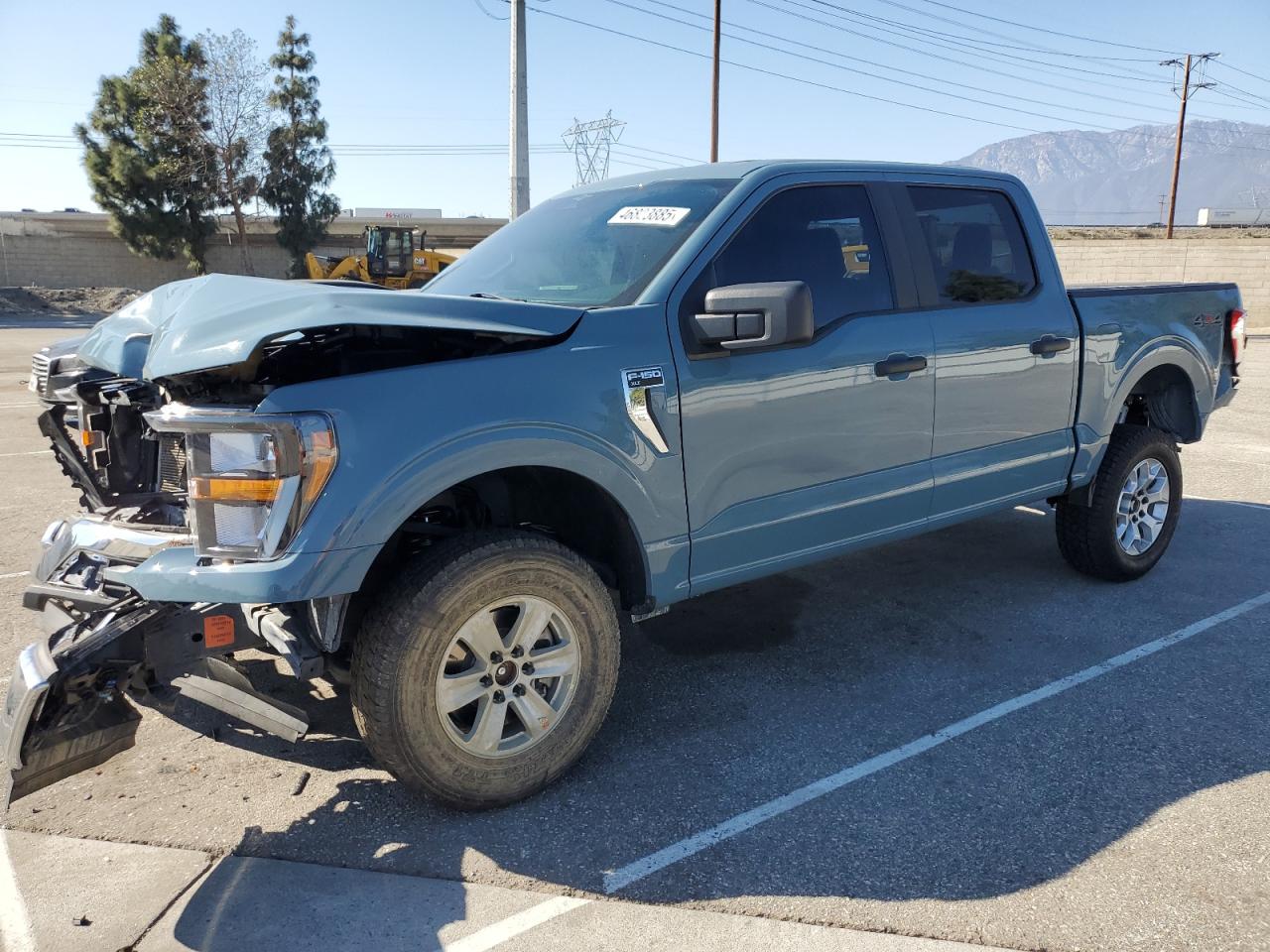 2023 Ford F-150 - Image 1