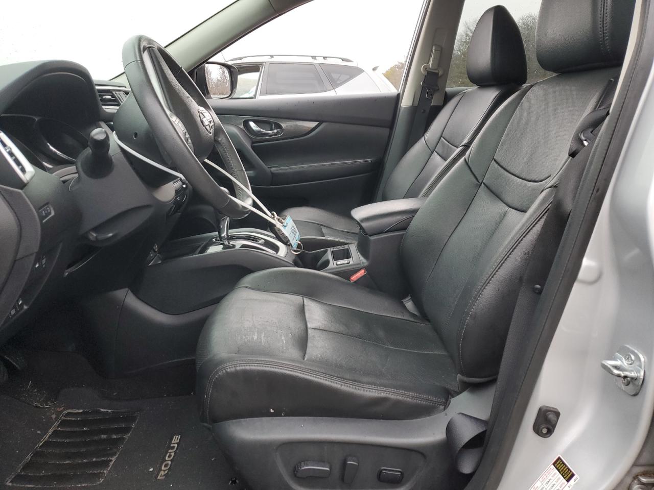2016 Nissan Rogue - Image 7