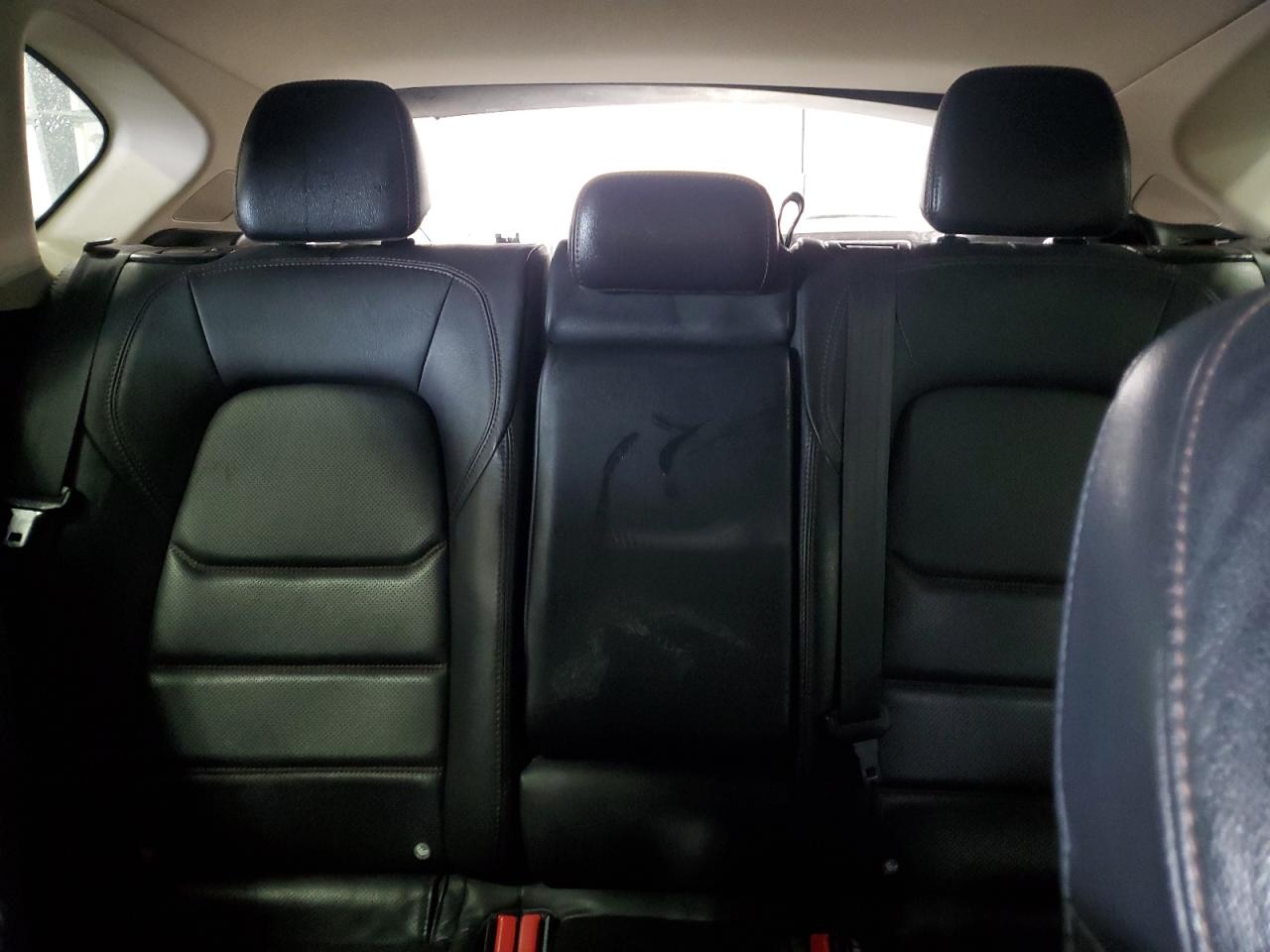 2017 Mazda CX-5 - Image 10