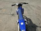 2022 YAMAHA YZ250 F for sale at Copart AZ - PHOENIX NORTH