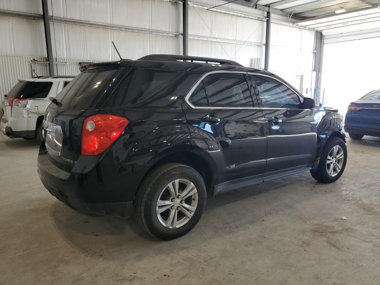 2015 Chevrolet Equinox - Image 3