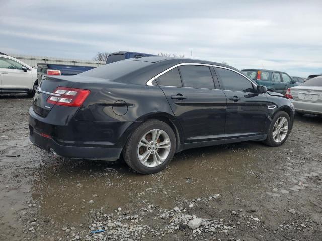  FORD TAURUS 2015 Czarny