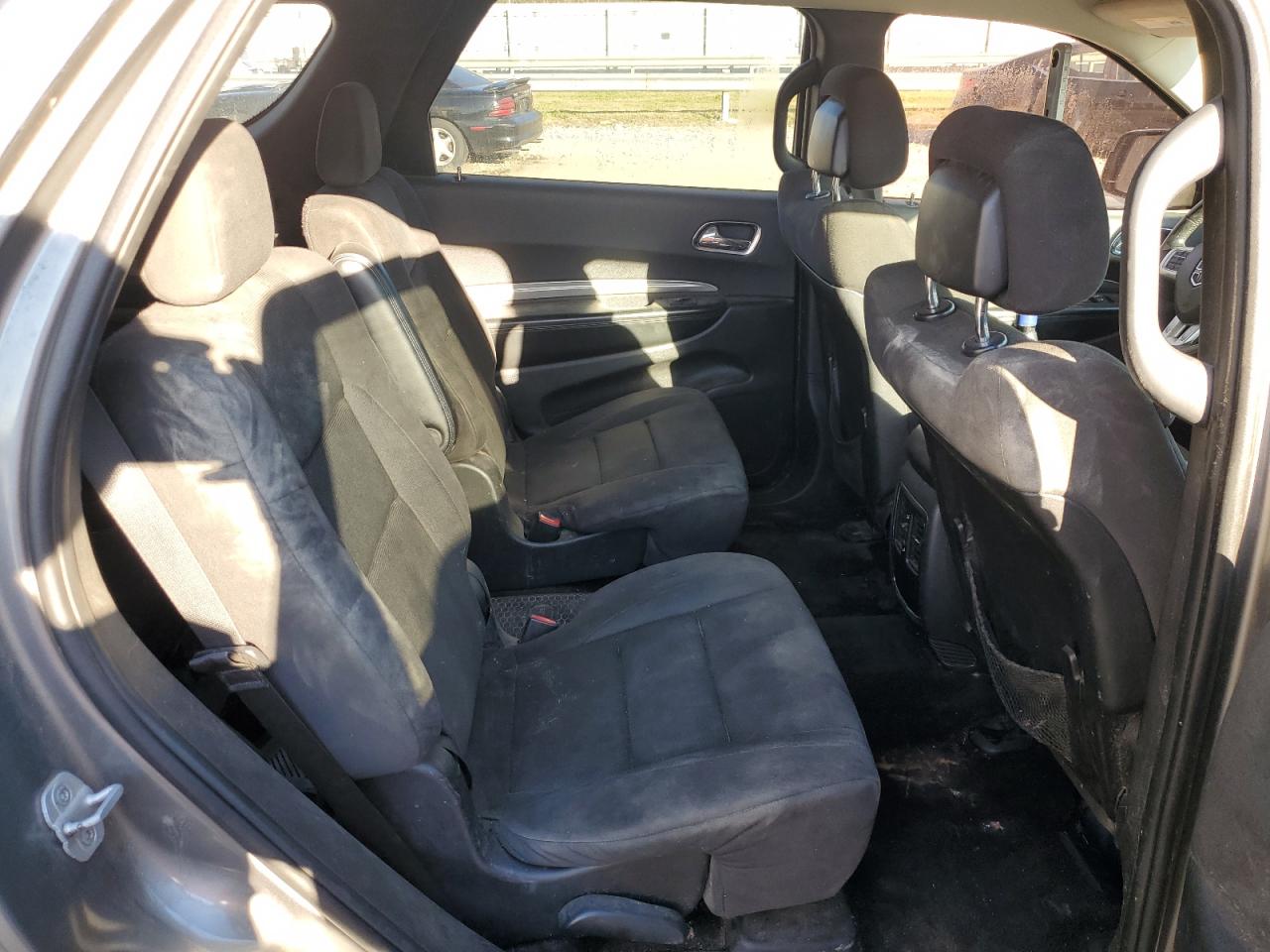 2012 Dodge Durango - Image 11