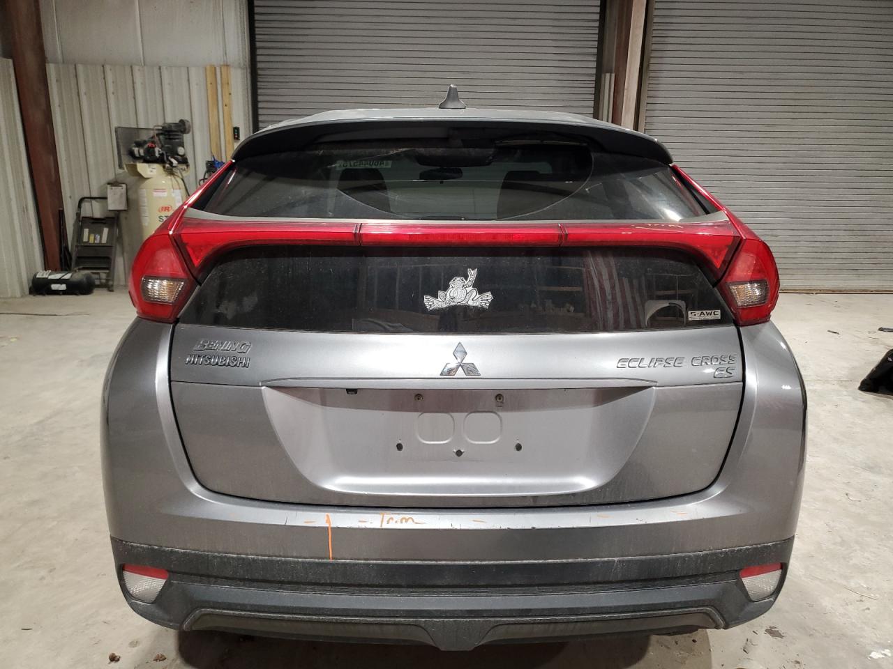 2019 Mitsubishi Eclipse - Image 6