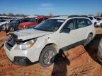 2013 Subaru Outback 2.5I for Sale in Oklahoma City, OK - Undercarriage