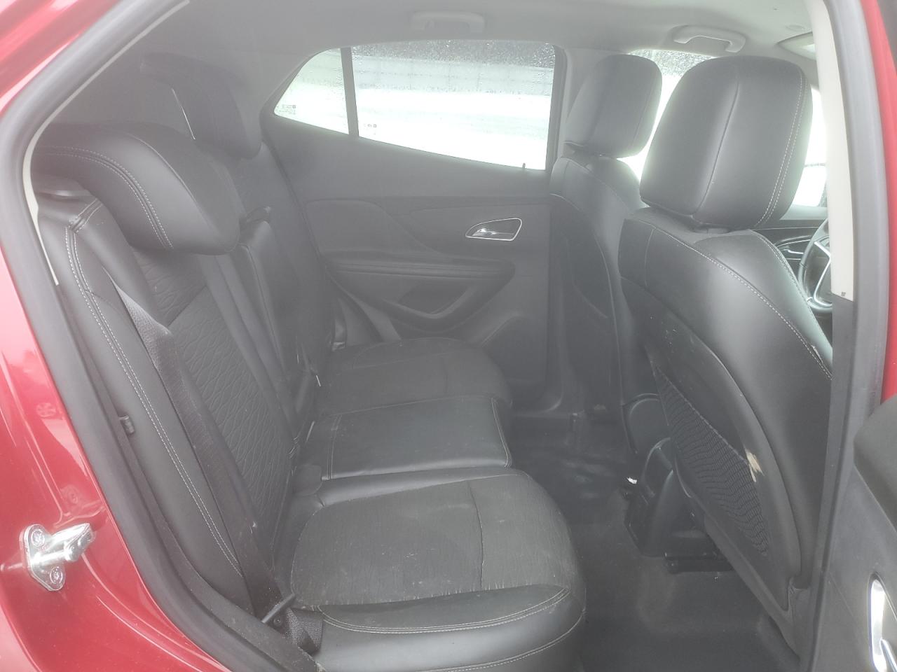 2015 Buick Encore - Image 12