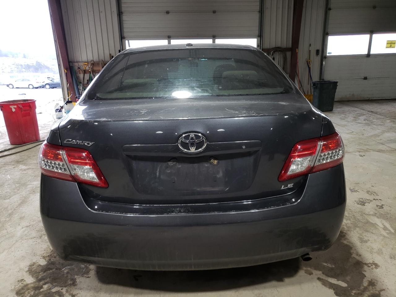 2011 Toyota Camry - Image 6