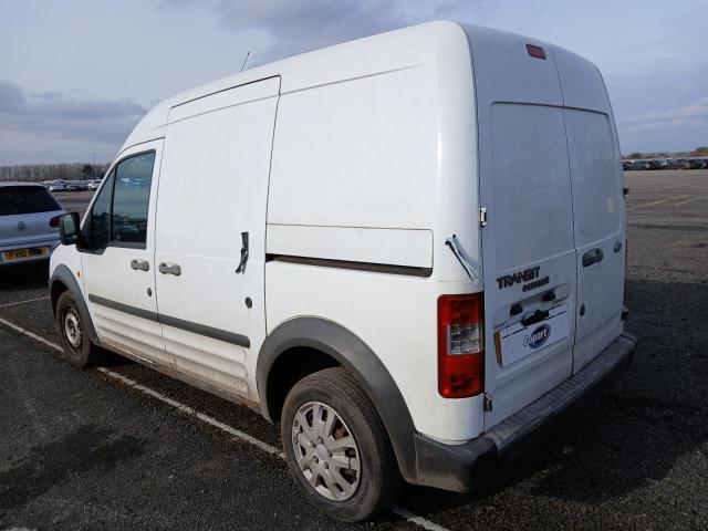 2007 FORD TRANSIT CO