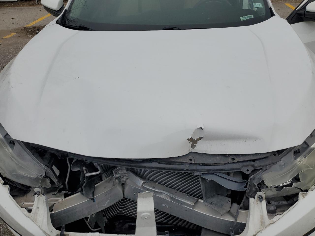 2016 Honda Civic - Image 13