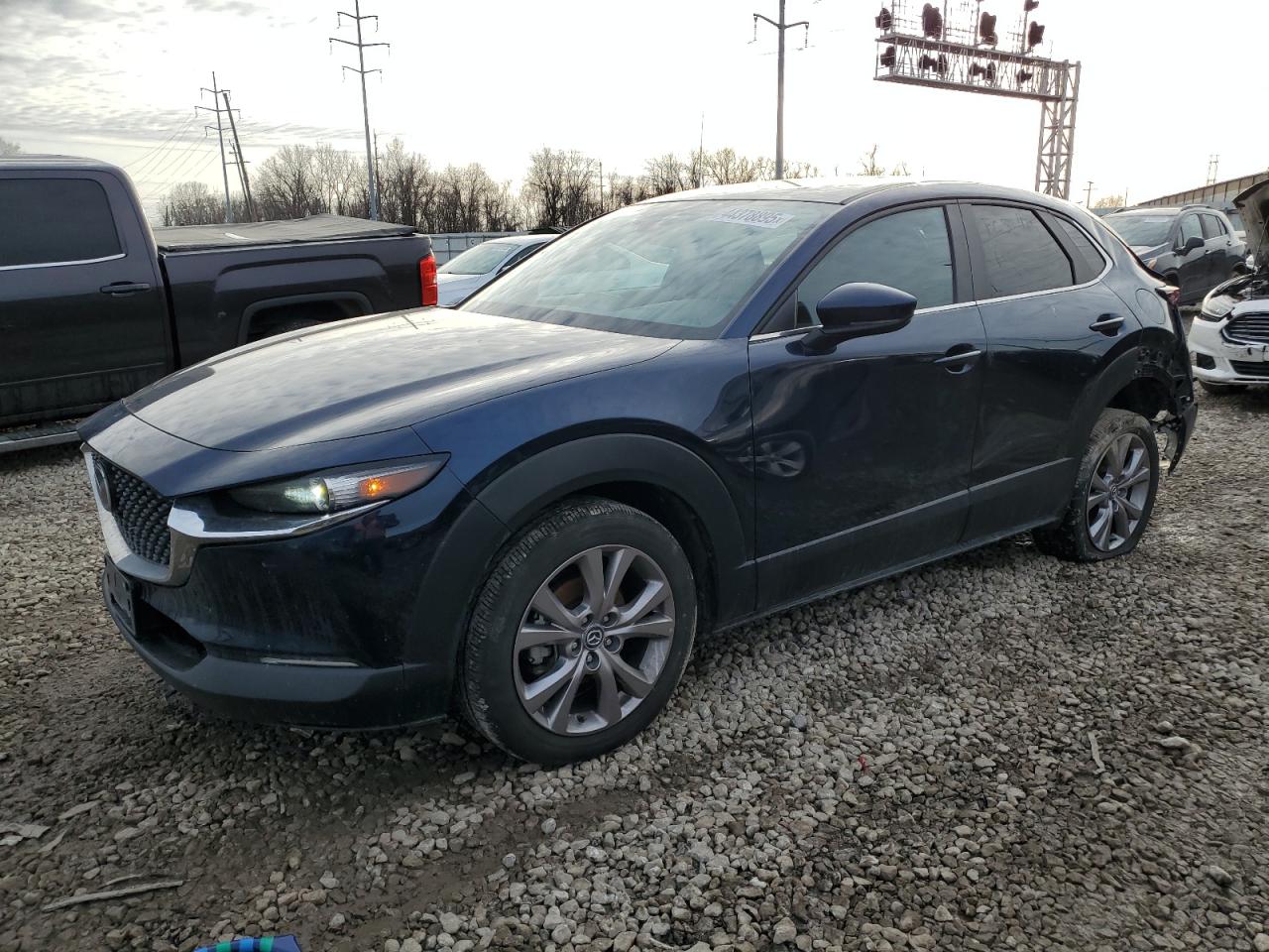 2020 Mazda CX-30 - Image 1