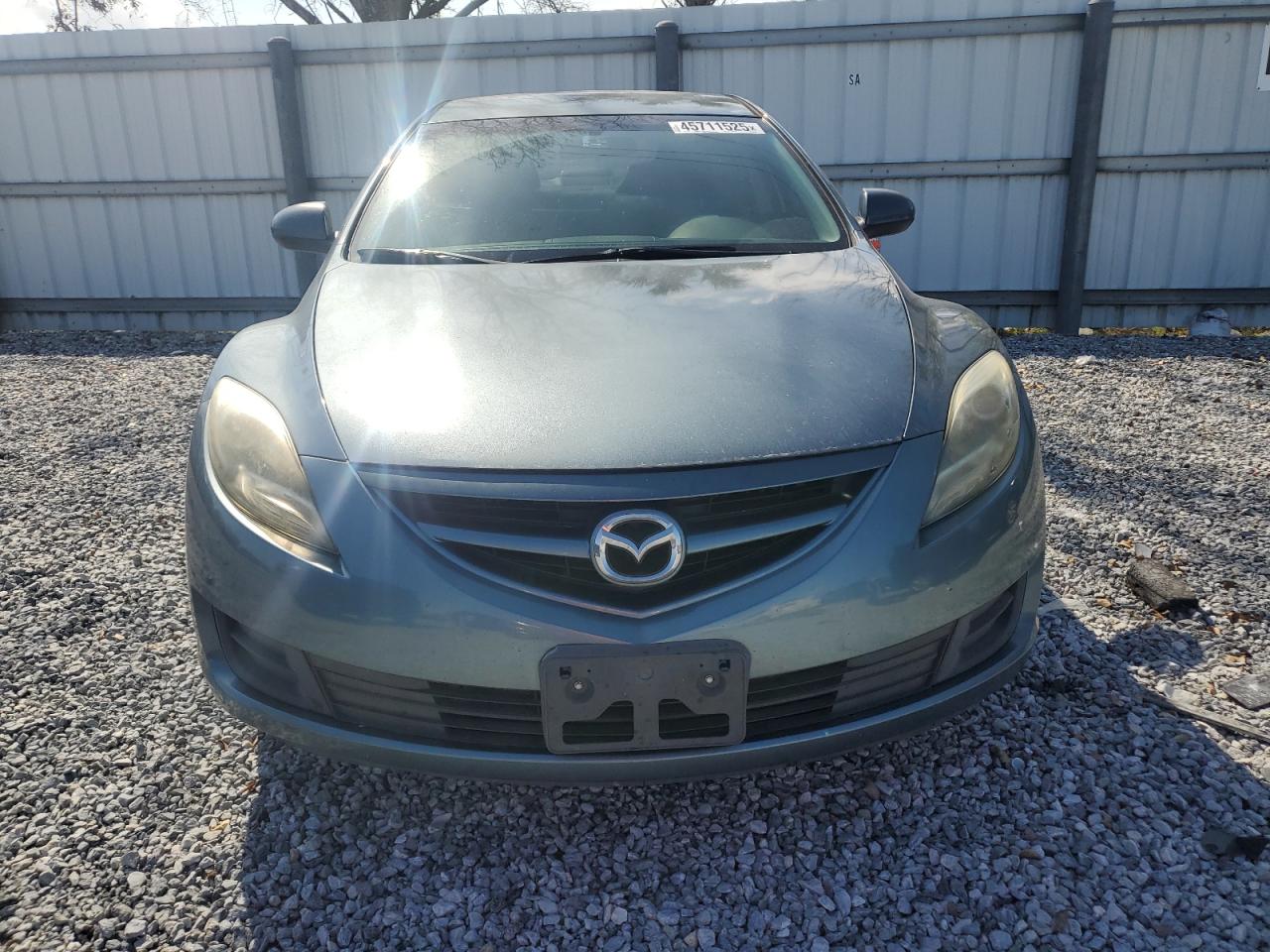 2013 Mazda 6 - Image 5