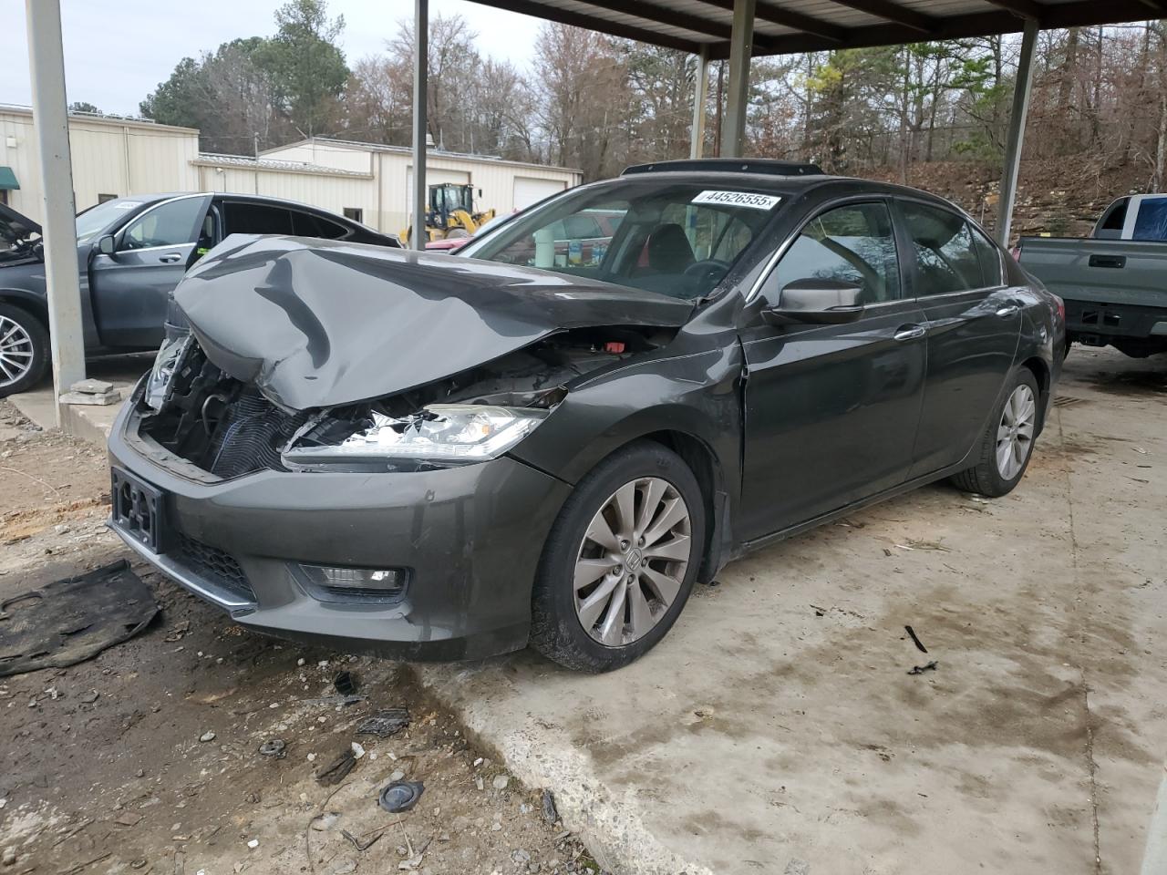 2014 Honda Accord - Image 1