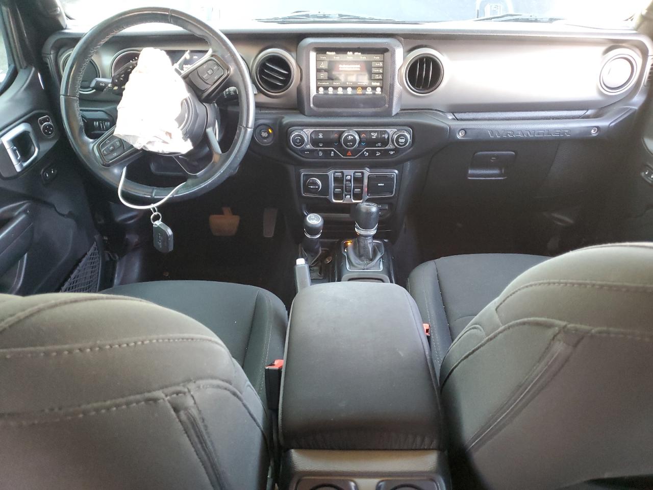 2018 Jeep Wrangler - Image 8