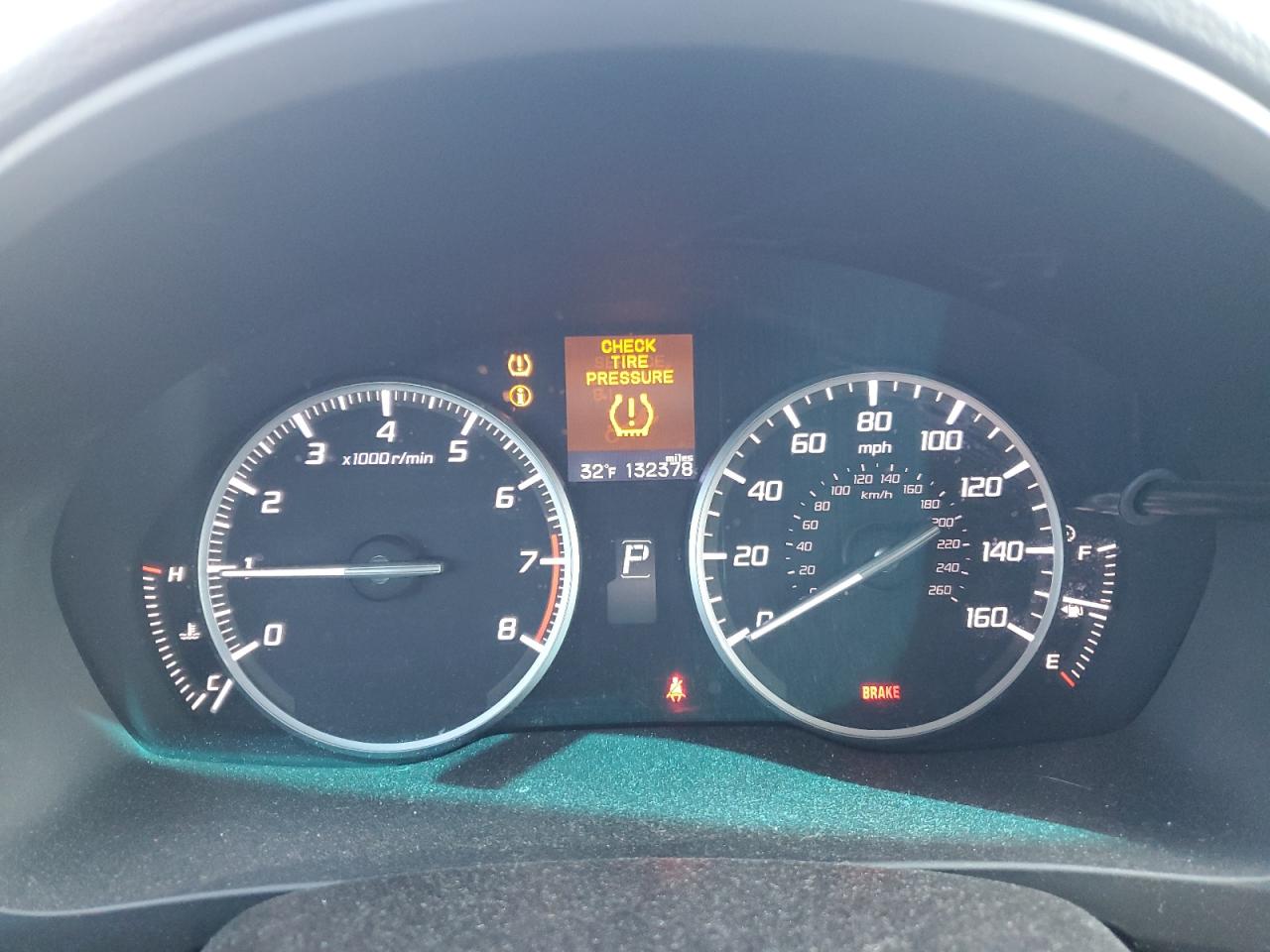 2013 Acura ILX - Image 9