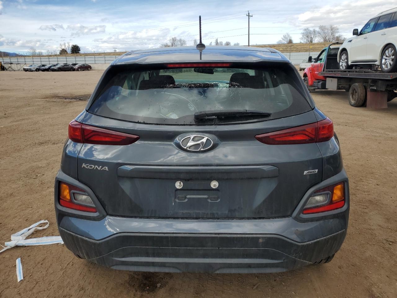 2021 Hyundai Kona - Image 6