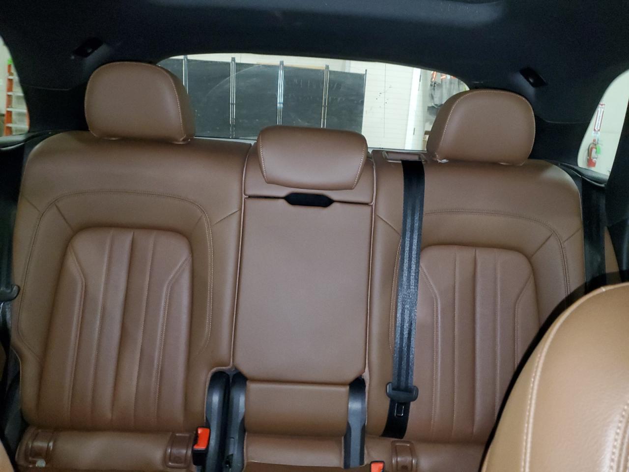2018 Audi Q5 - Image 10