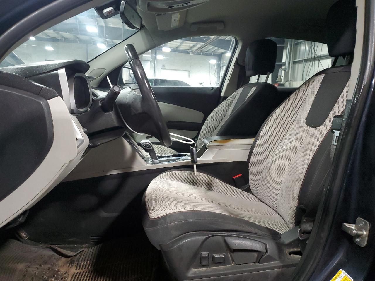 2015 Chevrolet Equinox - Image 7