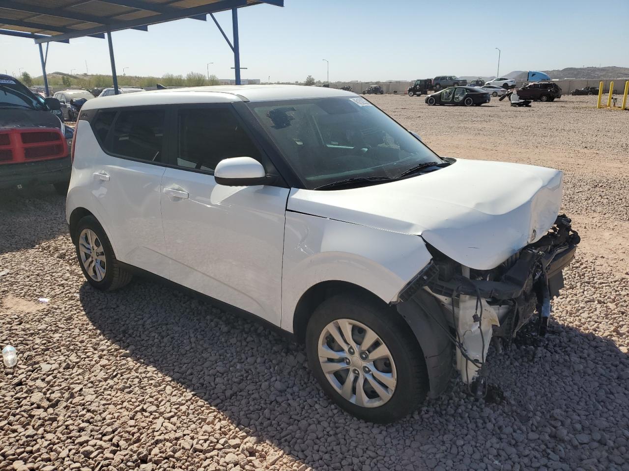 2021 Kia Soul - Image 4