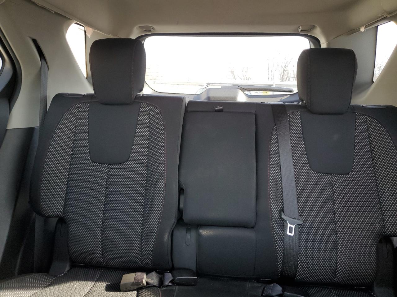 2013 Chevrolet Equinox - Image 10