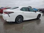 2021 Toyota Camry Se للبيع في Lebanon، TN - Front End