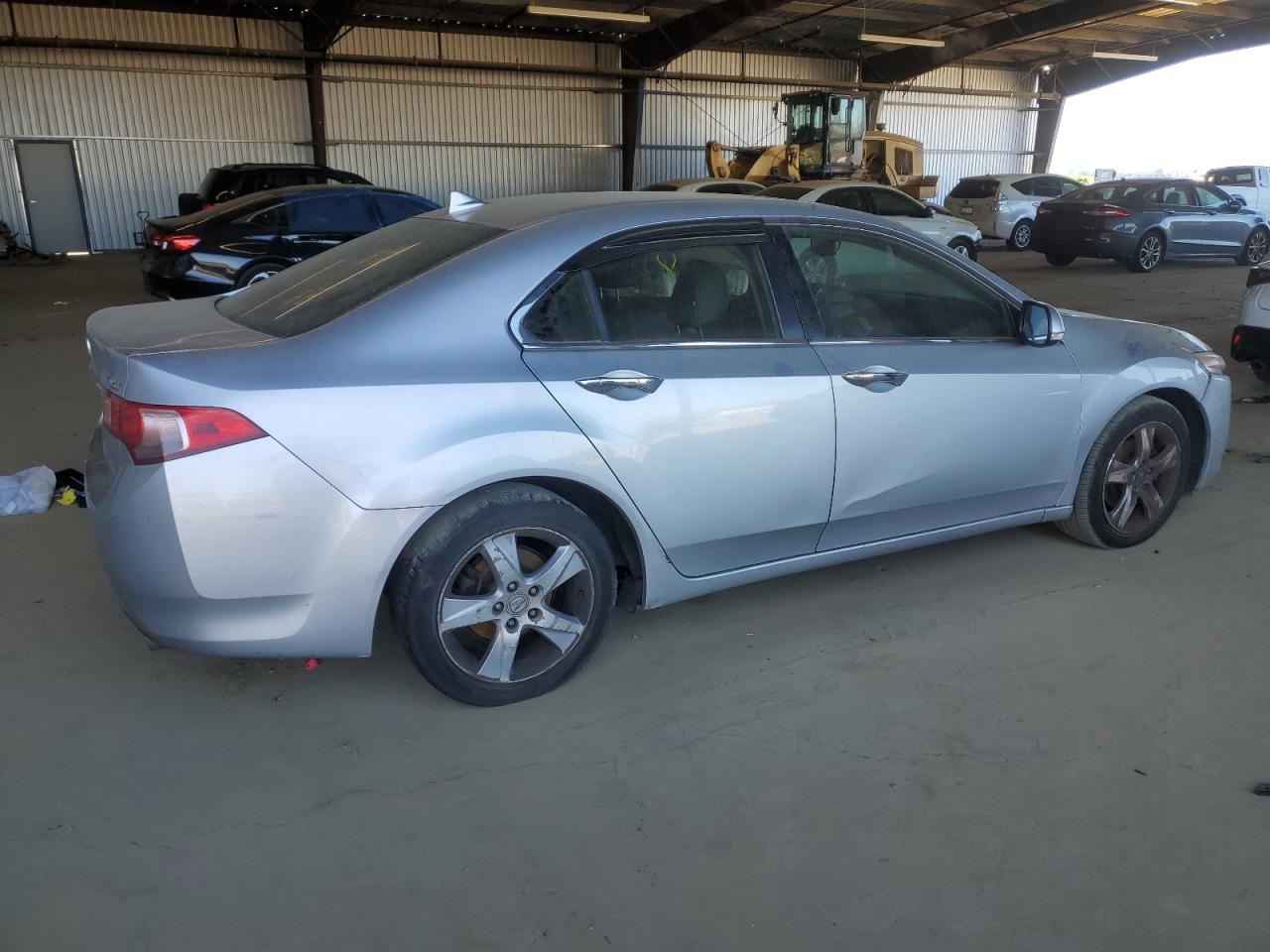 2014 Acura TSX - Image 3