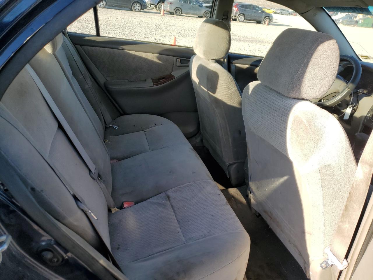 2006 Toyota Corolla - Image 10