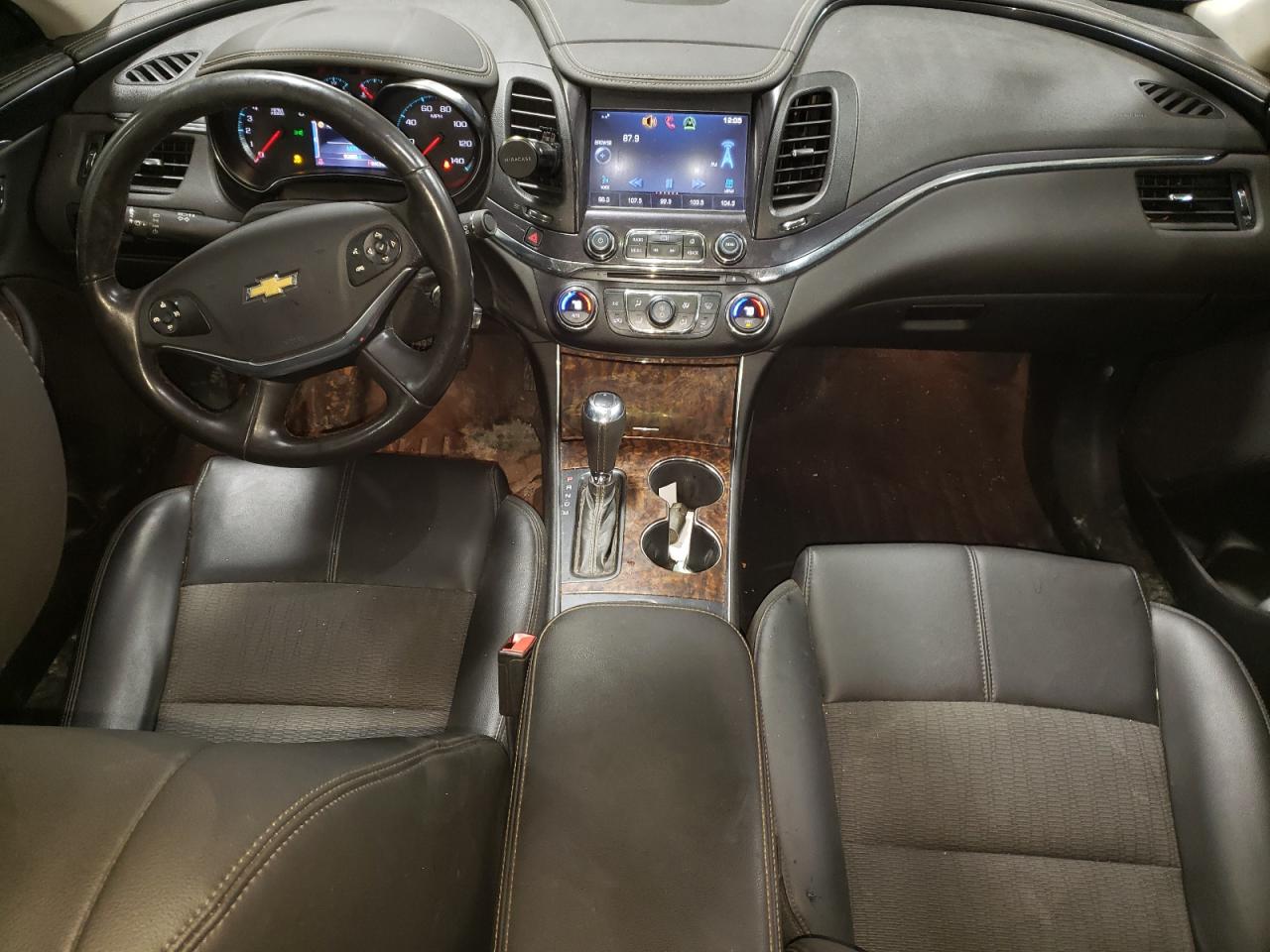 2014 Chevrolet Impala - Image 8