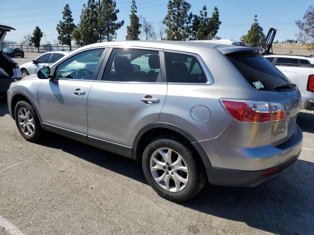 2011 Mazda CX-9 - Image 2