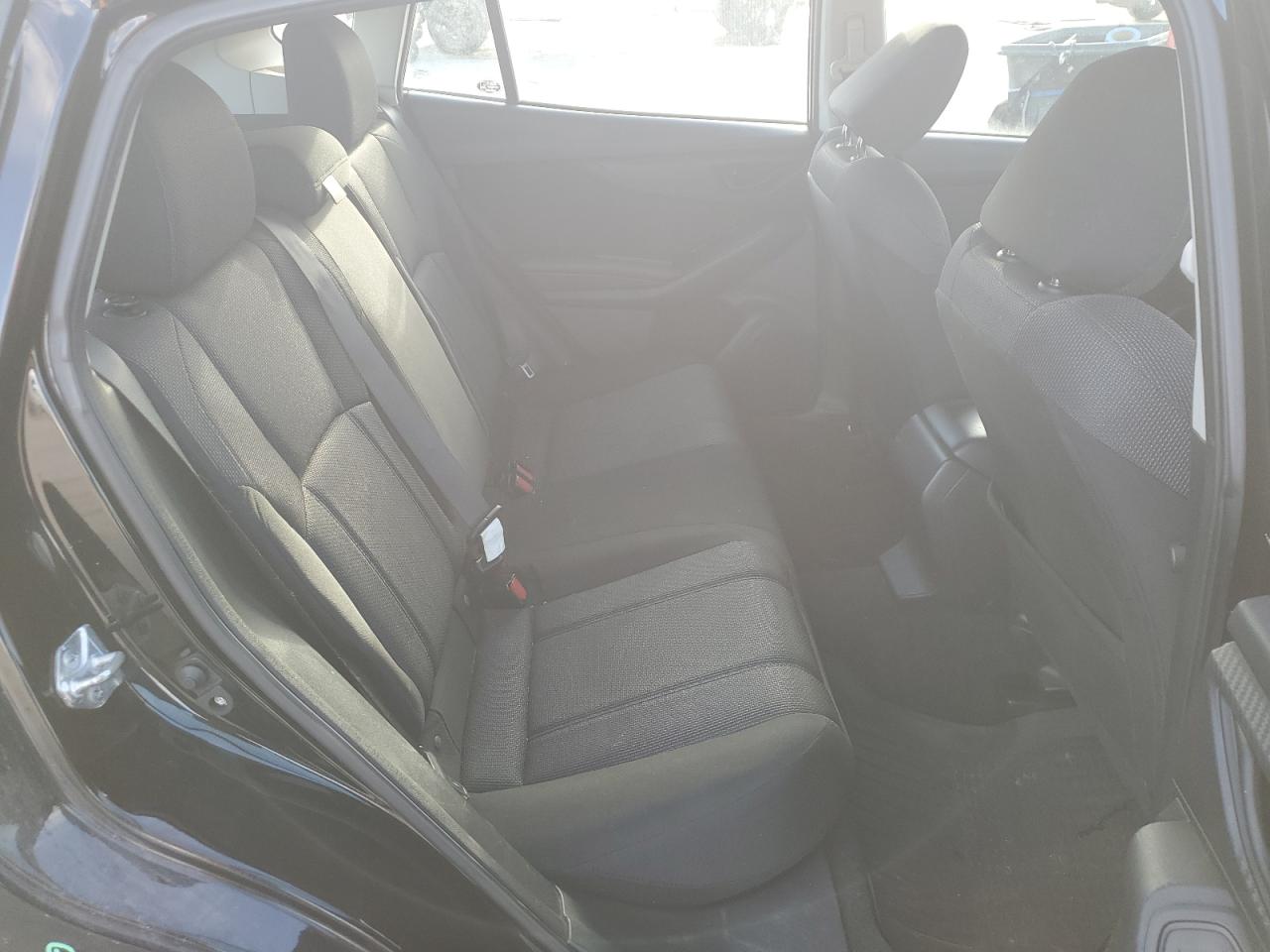 2018 Subaru Impreza - Image 10