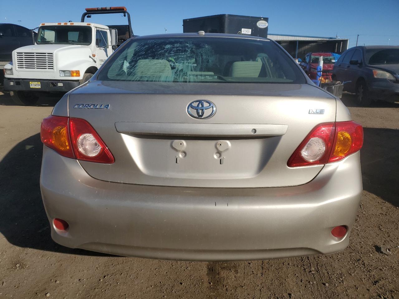2009 Toyota Corolla - Image 6