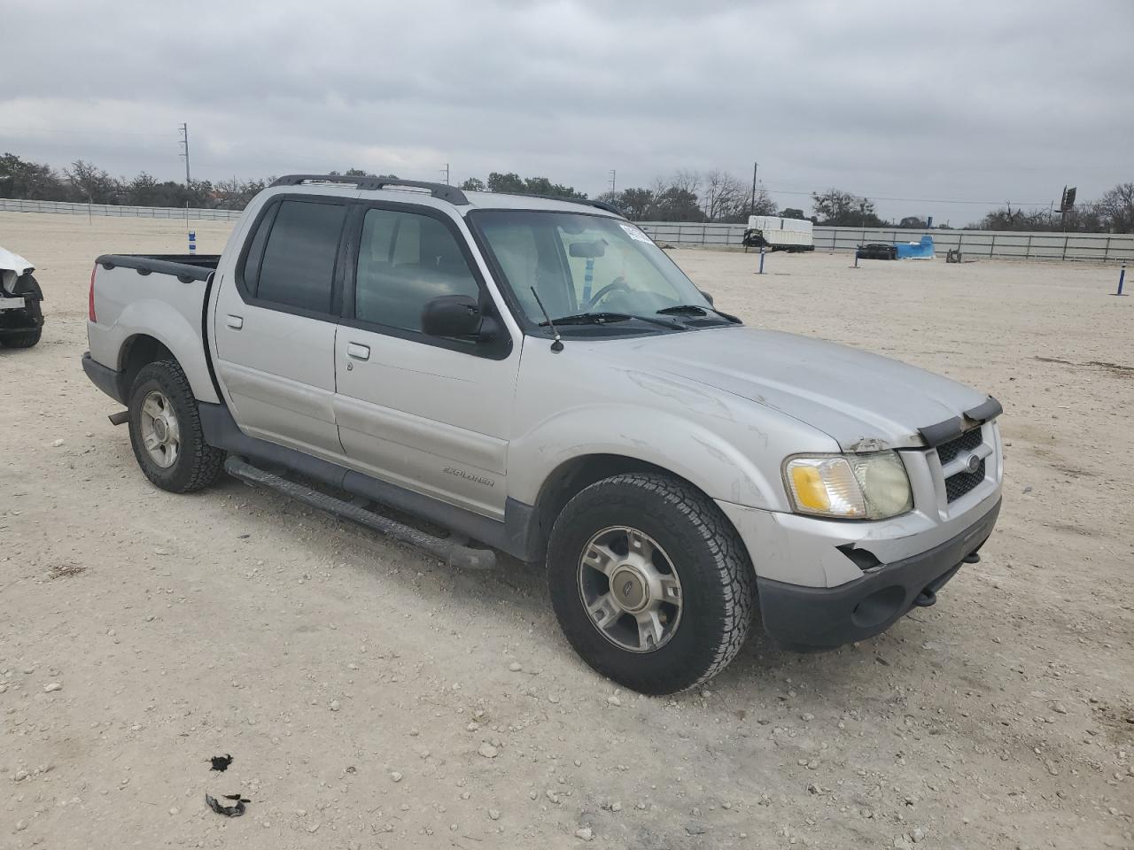 2002 Ford Explorer - Image 4