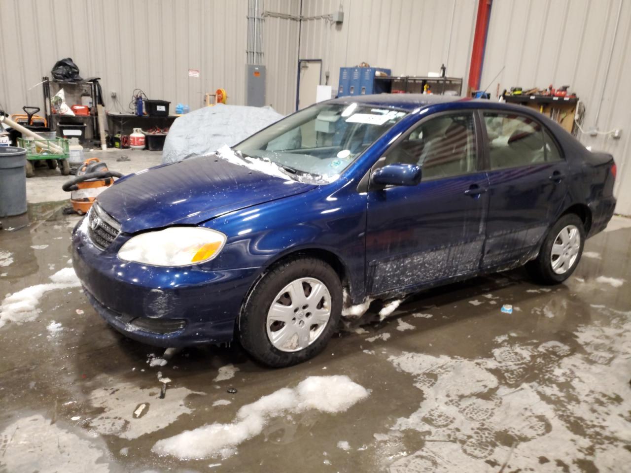 2006 Toyota Corolla - Image 1