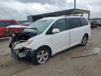 2014 Toyota Sienna Le იყიდება West Palm Beach-ში, FL - Front End
