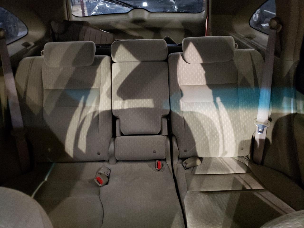 2009 Honda CR-V - Image 10