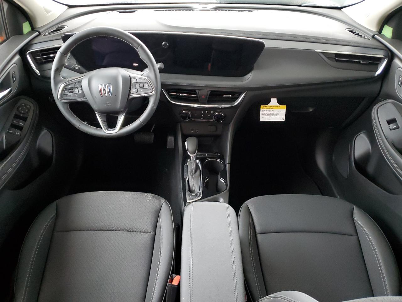 2025 Buick Encore Gx Preferred VIN: KL4AMCSL2SB156379 Lot: 44162405