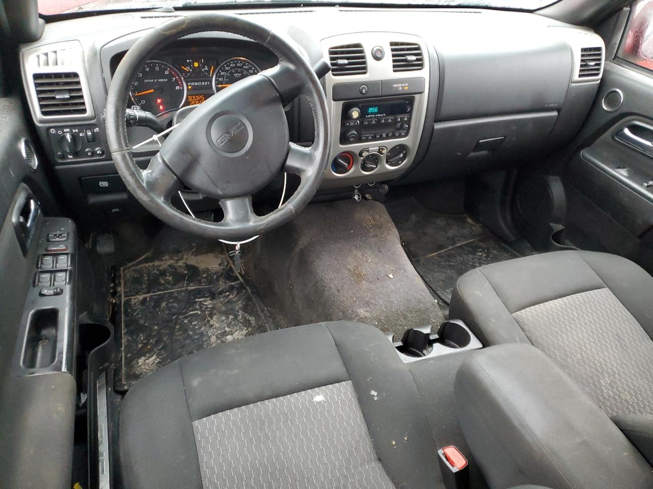 2009 GMC Canyon - Image 8