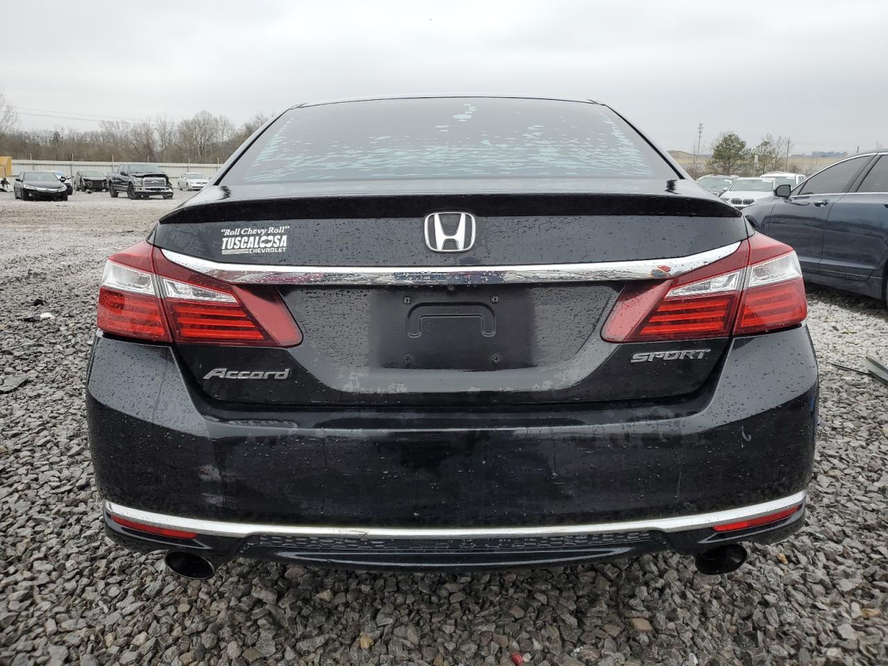 2016 Honda Accord - Image 6