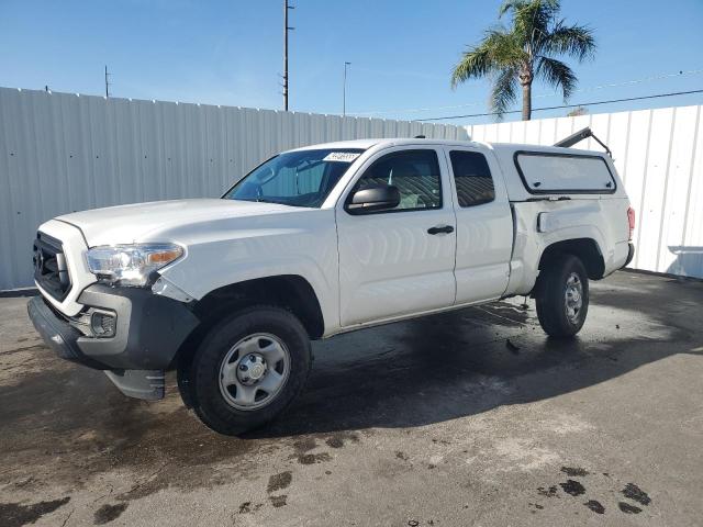 2023 Toyota Tacoma Access Cab