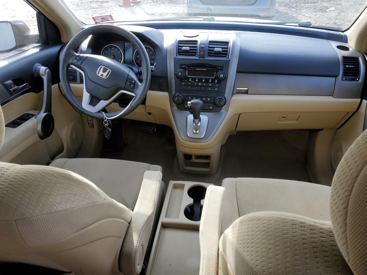 2009 Honda CR-V - Image 8