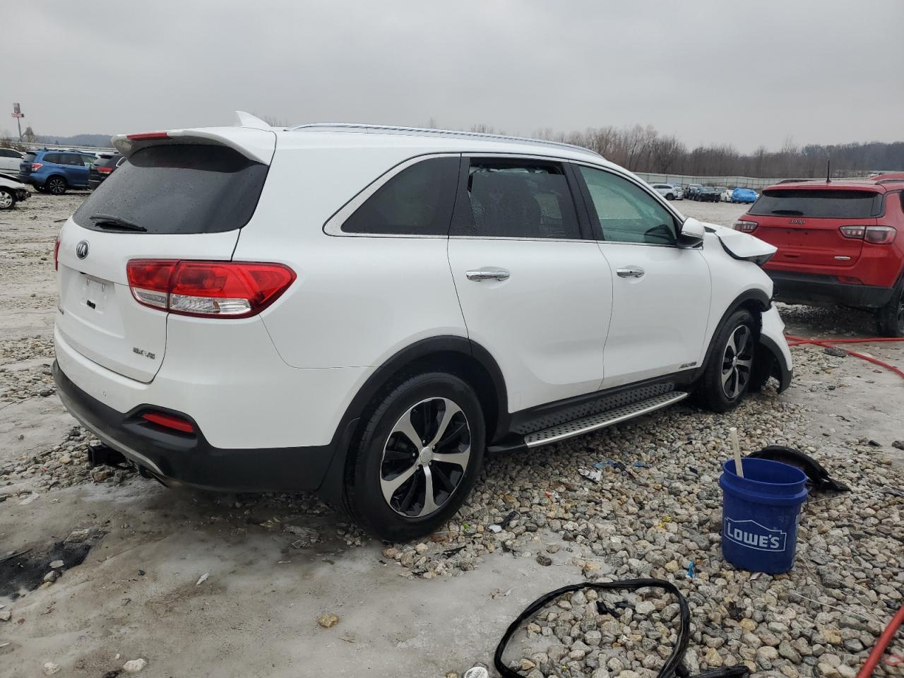2018 Kia Sorento - Image 3
