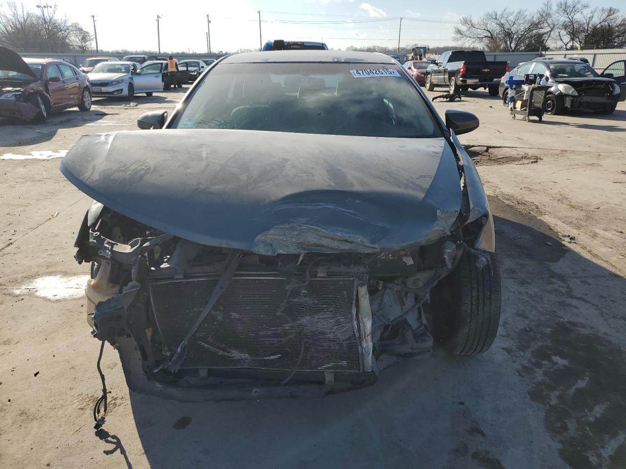 2013 Toyota Camry - Image 5