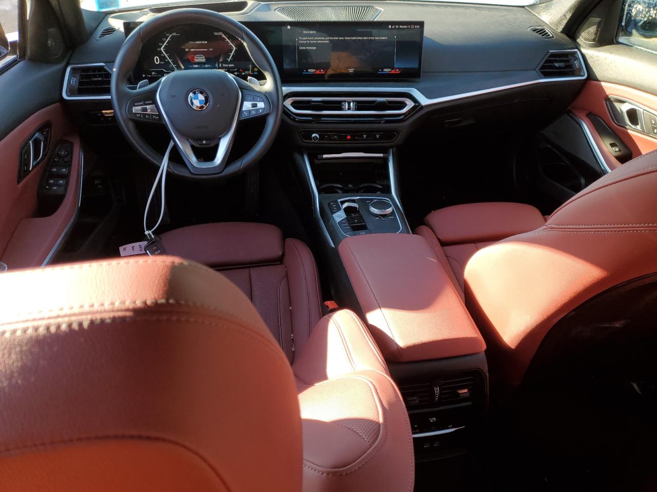 2024 BMW 3er - Image 8