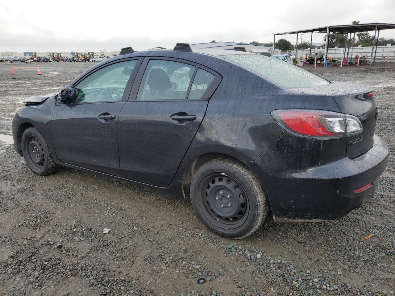 2013 Mazda 3 - Image 2