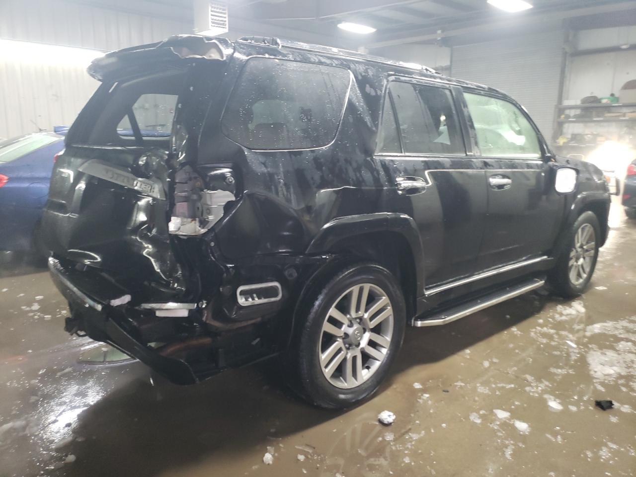 2013 Toyota 4Runner - Image 3